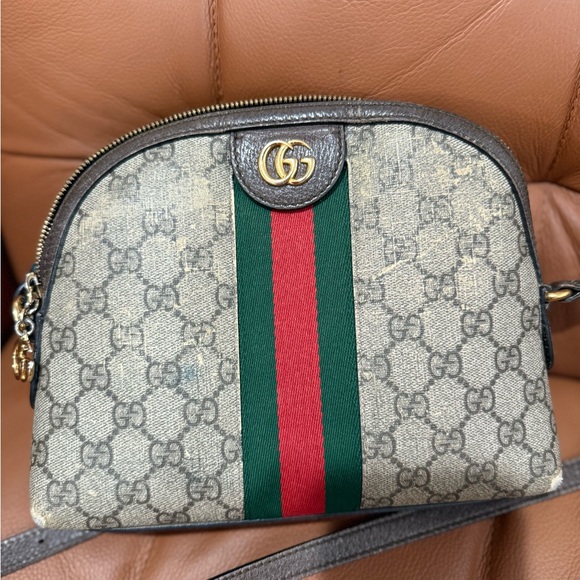 Gucci bag - Picture 1 of 14